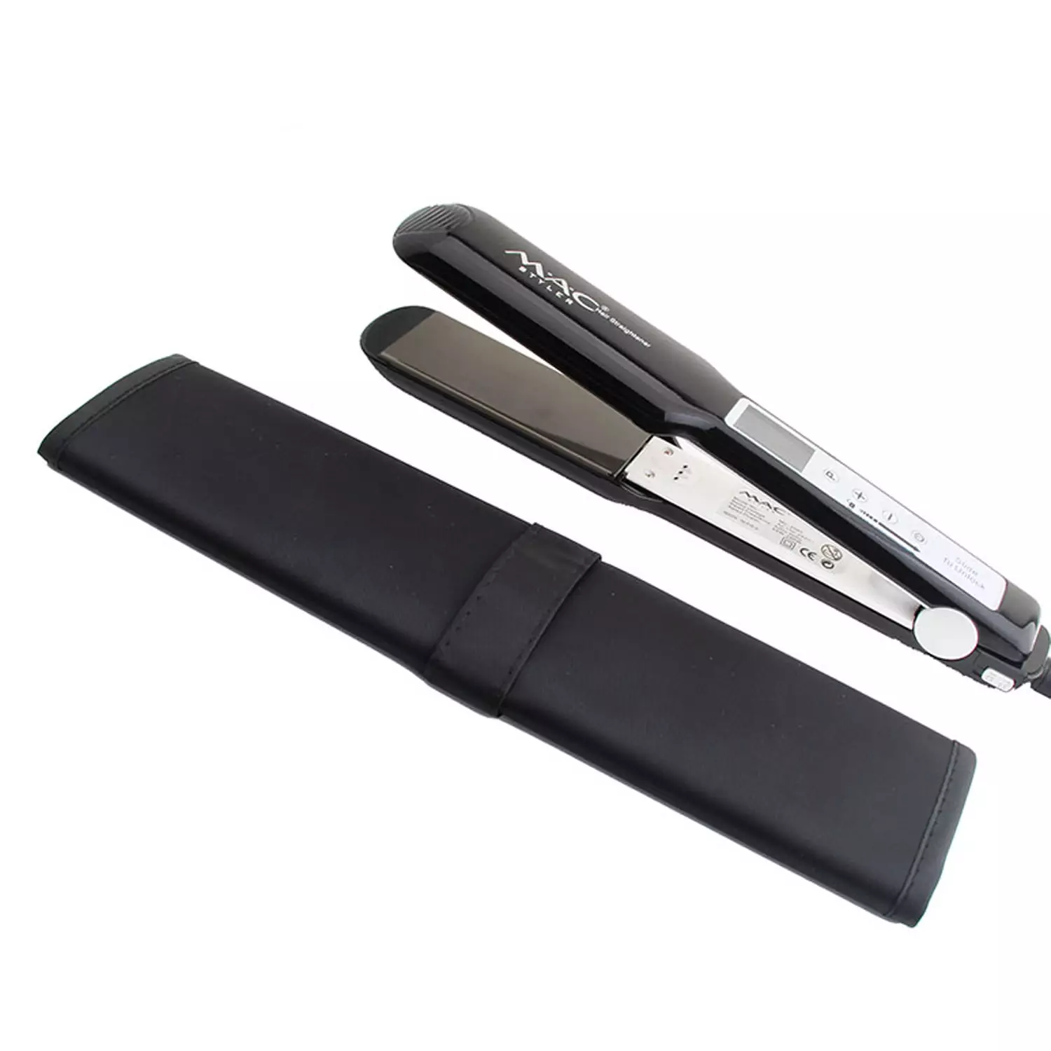 اتو مو مک استایلر مدل MAC-2060