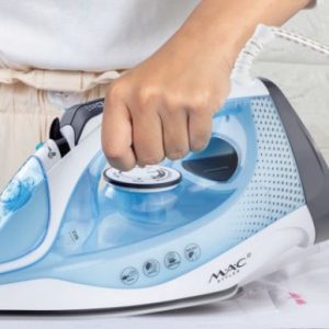 اتو بخار مک استایلر مدل MAC-140