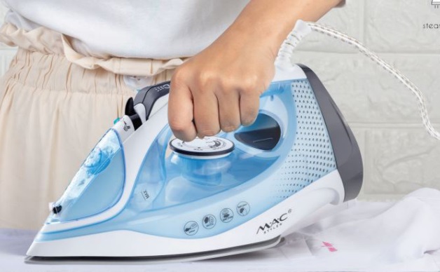 اتو بخار مک استایلر مدل MAC-140