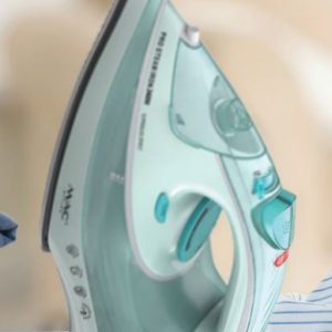 اتو بخار مک استایلر مدل MAC-142