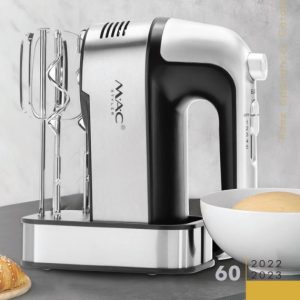 همزن مک استایلر مدل MAC-1605