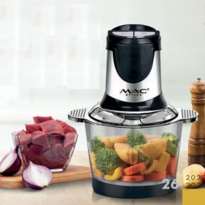 خردکن مک استایلر مدل MAC-2222