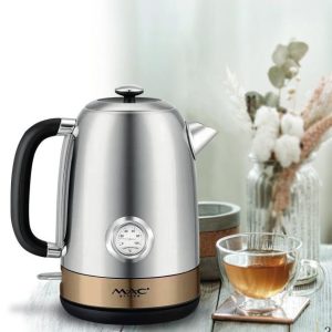 کتری برقی مک استایلر مدل MAC-210