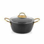 قابلمه فورج تیارا مدل TDF-16STG سایز 16