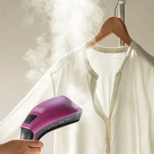 اتو ایستاده بلک اند دکر مدل HSTD1600