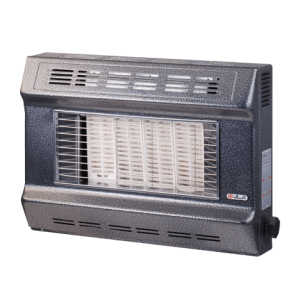 بخاری بدون دودکش دیواری آبسال مدل 463