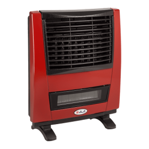 بخاری دودکشدار آبسال مدل 401