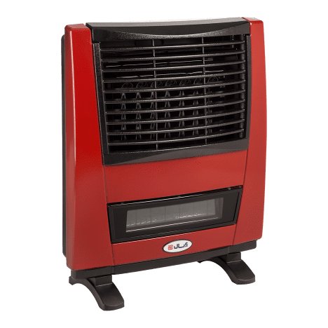 بخاری دودکشدار آبسال مدل 401