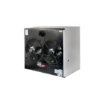 هیتر گازی توربو ایران هیتر مدل IR-H740