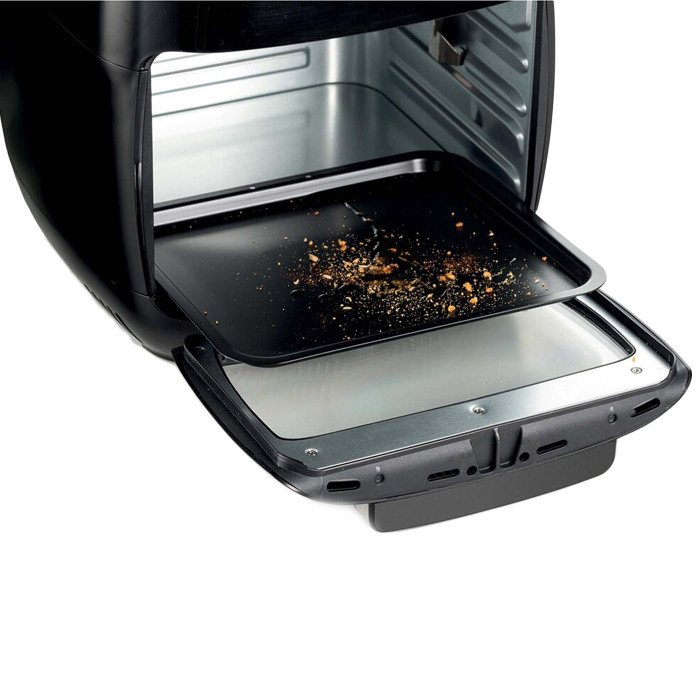 سرخ کن کنوود مدل HFP90