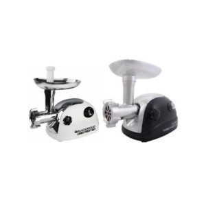 چرخ گوشت بلک وود مدل MG-5000S