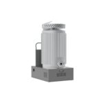 مینی هیتر کارگاهی نفتی-گازوئیلی انرژی مدل 250