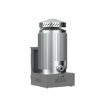 مینی هیتر کارگاهی گازی انرژی مدل 260