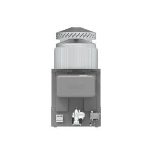 مینی هیتر کارگاهی گازی انرژی مدل 260