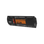 هیتر تراسی گازی انرژی مدل GR 0030