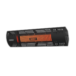 هیتر تراسی گازی انرژی مدل GR 0055