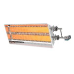 هیتر تابشی سرامیکی انرژی مدل GR 0200