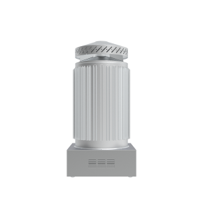 بخاری کارگاهی گازی انرژی مدل 460