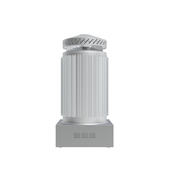 بخاری کارگاهی گازی انرژی مدل 460