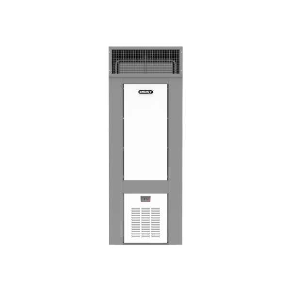 کوره هوای گرم گازوئیلی انرژی مدل OF 0700