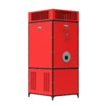 کوره هوای گرم گازی مدل GF 1560