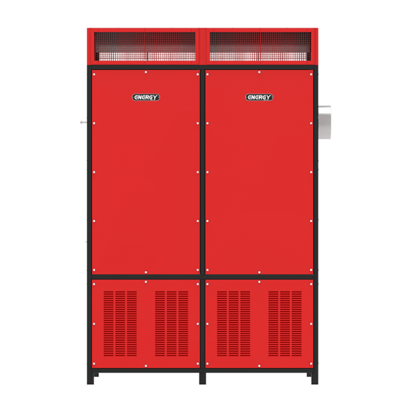 کوره هوای گرم گازوئیلی انرژی مدل OF 3000