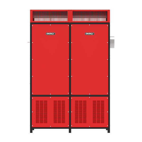 کوره هوای گرم گازی انرژی مدل GF 3060