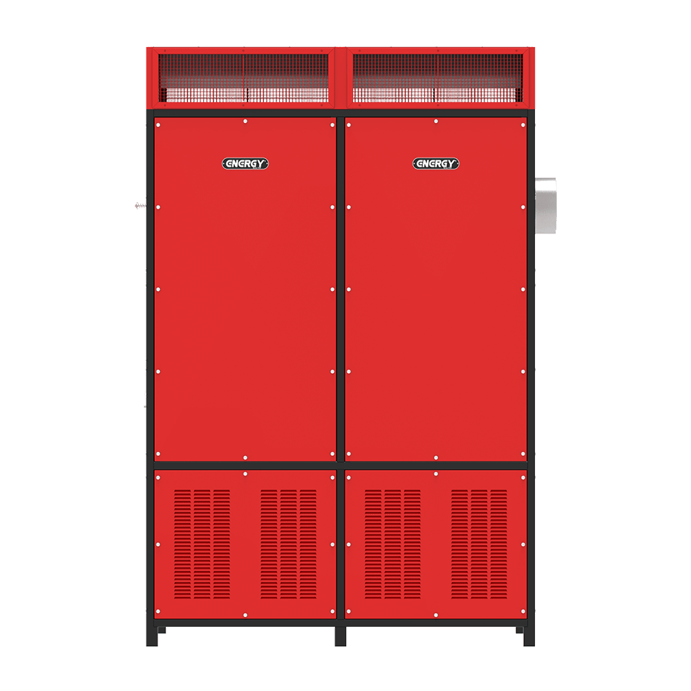 کوره هوای گرم گازی مدل GF 3060