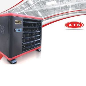 هیتر برقی طرح فلورا آذر تهویه مدل E18000