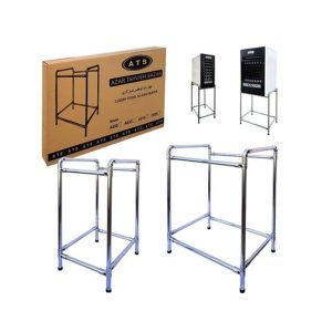 چهار پایه لوکس هیتر گازی آذر تهویه مدل های A650، F990، F920