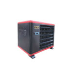 هیتر برقی طرح فلورا آذر تهویه مدل E18000