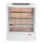 بخاری برقی فن دار برفاب مدل QH-2800