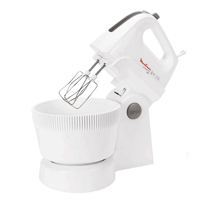 همزن برقی مولینکس مدل HM615