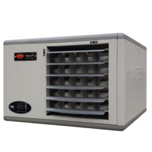 هیتر گازی فایرتیوب آذر تهویه مدل F920