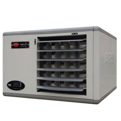 هیتر گازی فایرتیوب آذر تهویه مدل F950