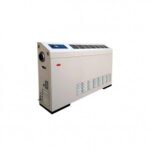 هیتر گازی فایرتیوب آذر تهویه مدل F919