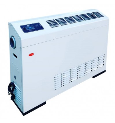 هیتر گازی فایرتیوب آذر تهویه مدل F919