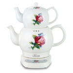 چای ساز فلر مدل TS 112