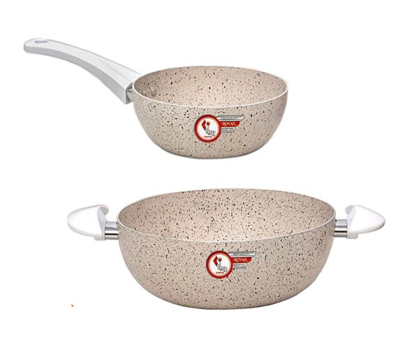 سرویس 8 پارچه رویال مدل کاسپین