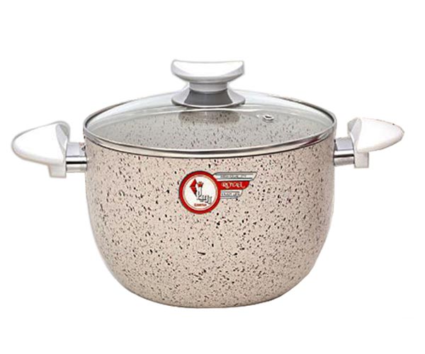 سرویس 8 پارچه رویال مدل کاسپین