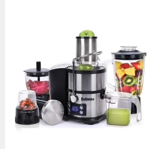 آبمیوه گیری 4 کاره الکتیو مدل 720