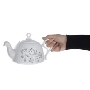 ست کتری و قوری تکنو مدل 01