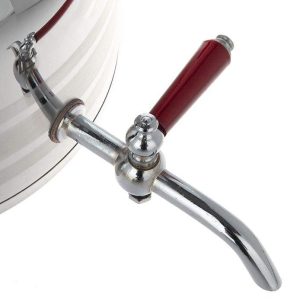 ست کتری و قوری تکنو مدل 01