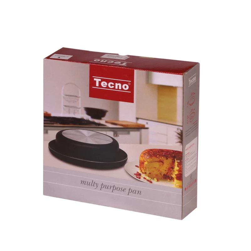 تابه تکنو مدل Whitford سایز 28