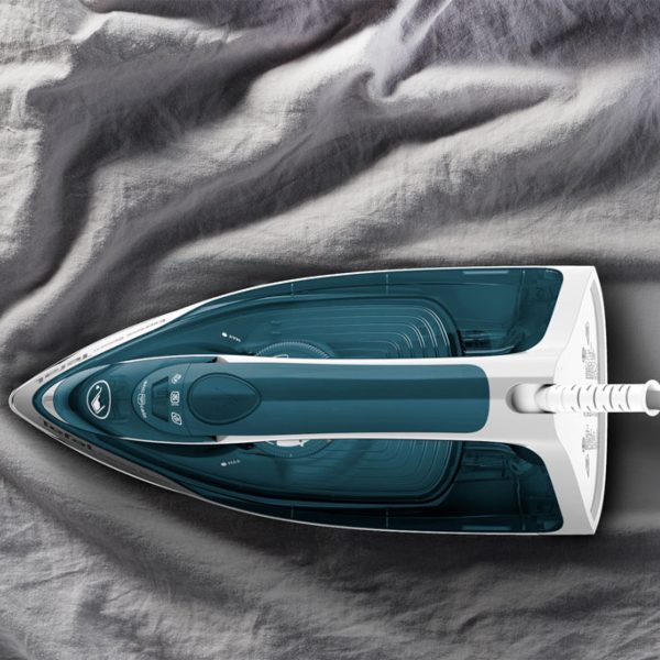 اتو بخار تفال مدل FV2831