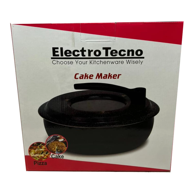 کیک پز برقی تکنو مدل K280