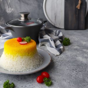 سرویس پخت و پز تکنو مدل آناهیتا