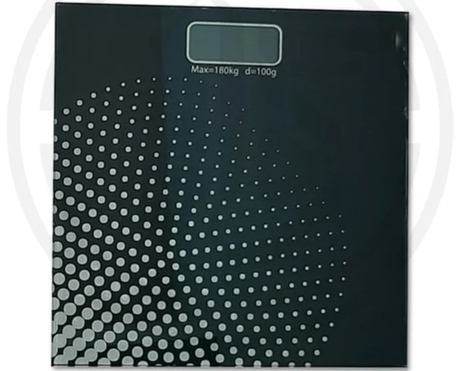 ترازوی وزن کشی بلانزو مدل 4025