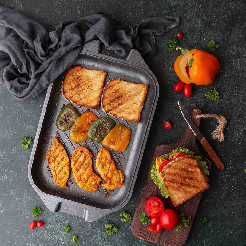 رستر تکنو مدل محصولات جانبی کششی سایز 36