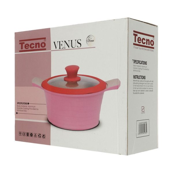 قابلمه تکنو مدل ونوس